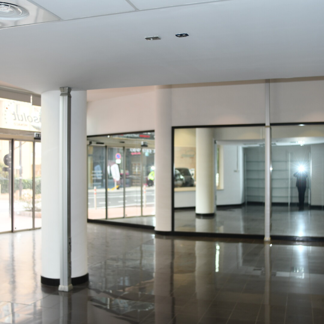 Tutte le offerte di locali professionali da affittare a Monte Carlo - Annunci immobiliari a Monaco