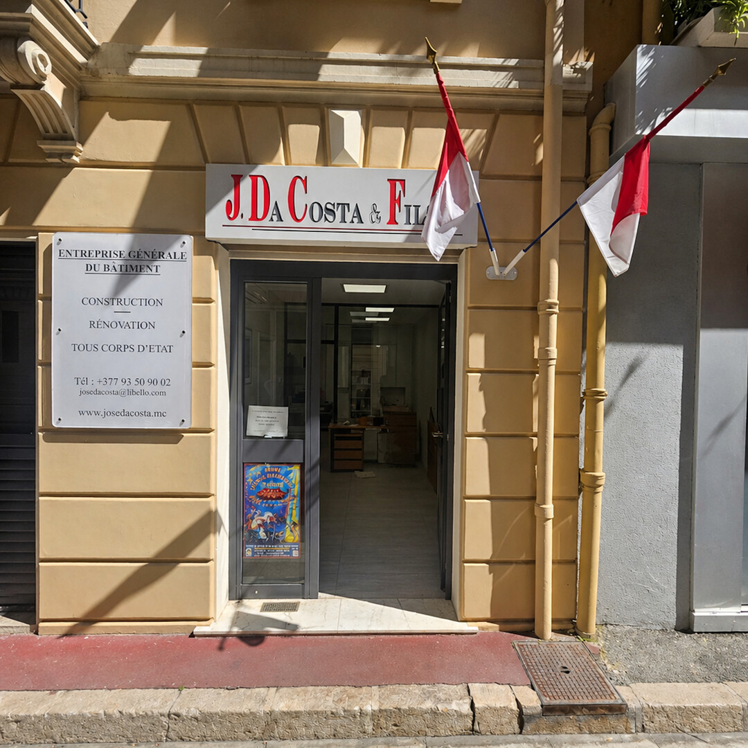 Offices, commercial lease and premises for sale or to rent in Monaco