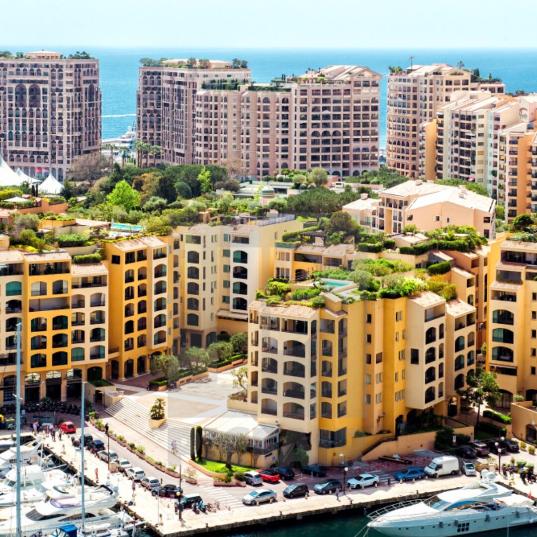 Bureaux, commerces et locaux professionnels à vendre ou à louer à Monaco