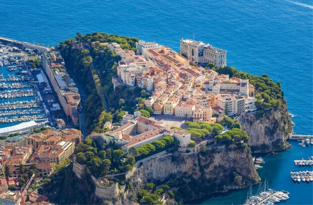 Offices, commercial lease and premises for sale or to rent in Monaco