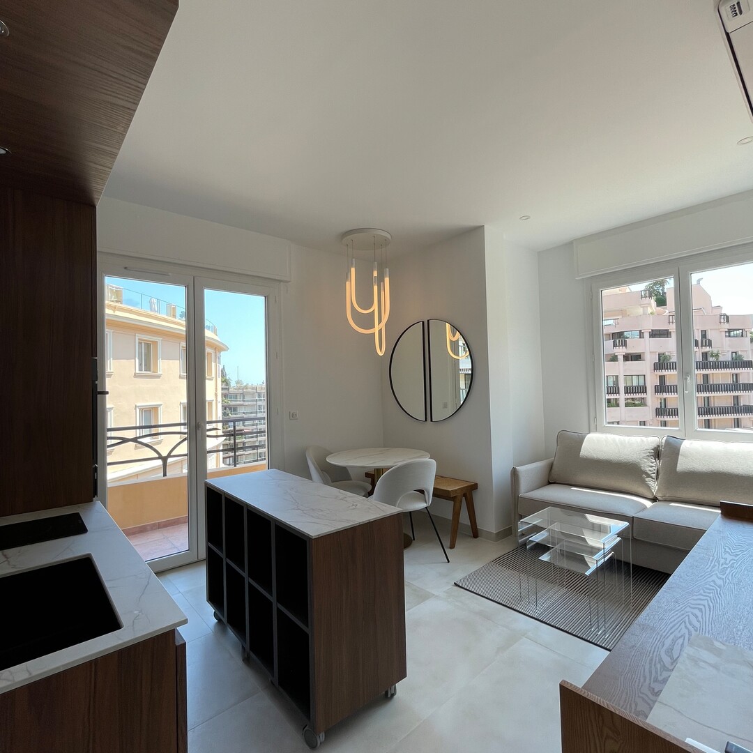 Tutte le offerte di uffici da affittare a Monte Carlo - Annunci immobiliari a Monaco