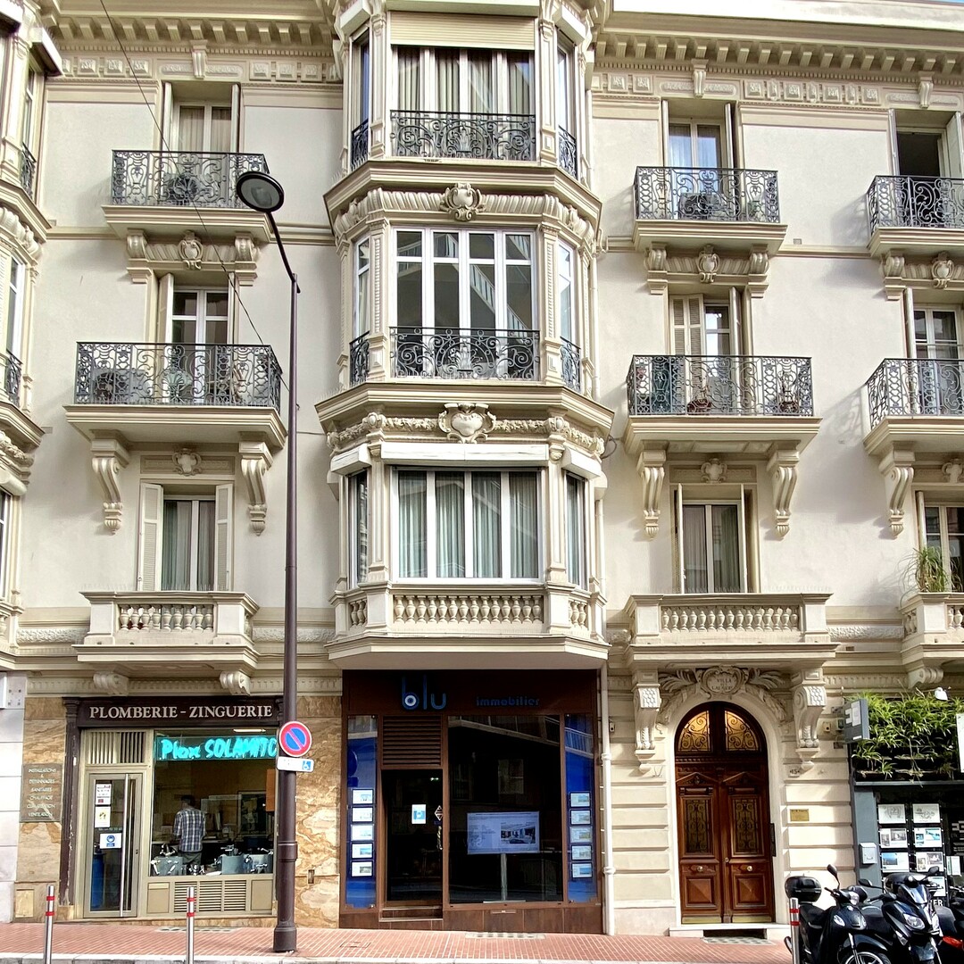 Offices, commercial lease and premises for sale or to rent in Monaco