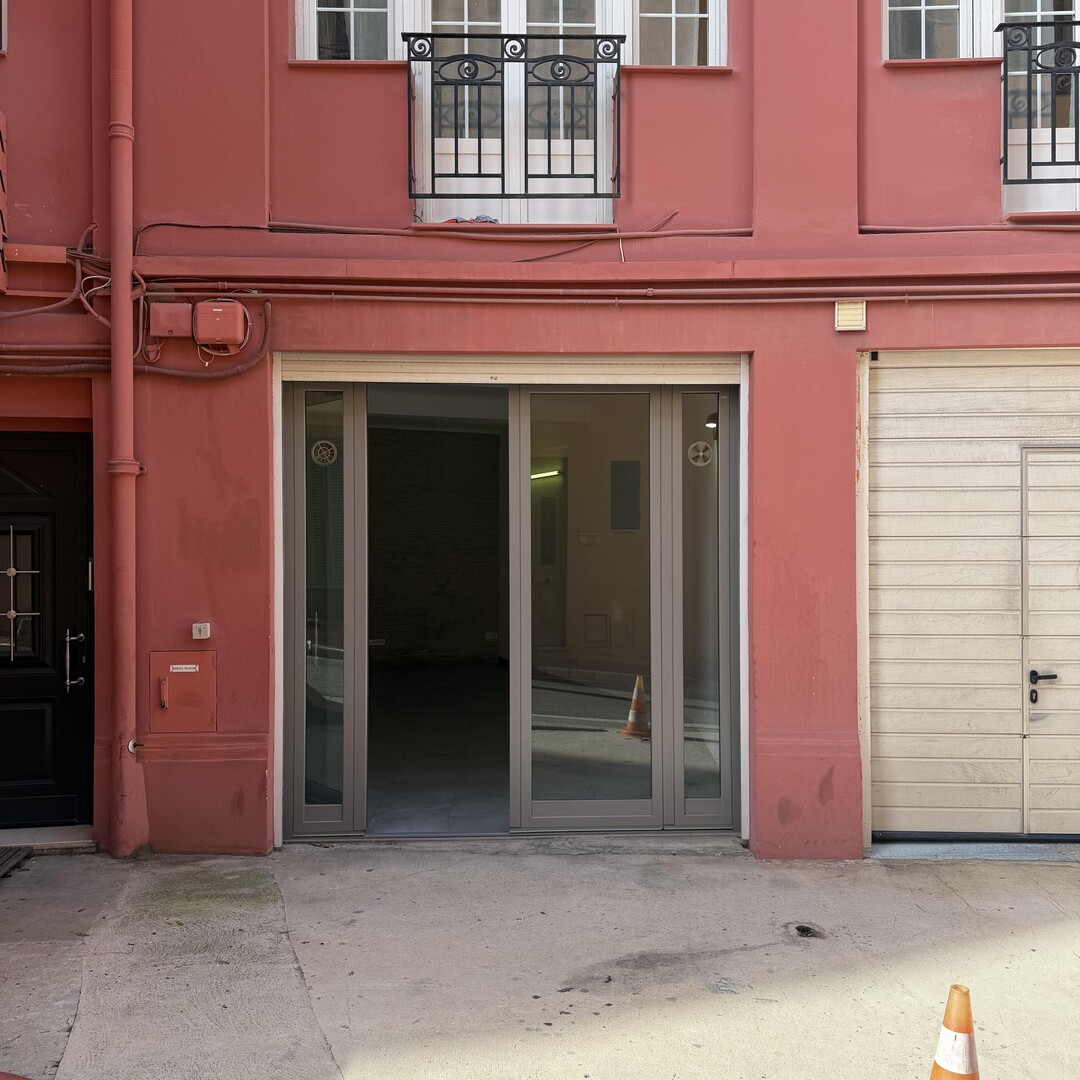 All offers of offices for rent in Monaco - Monaco real estate classified ads