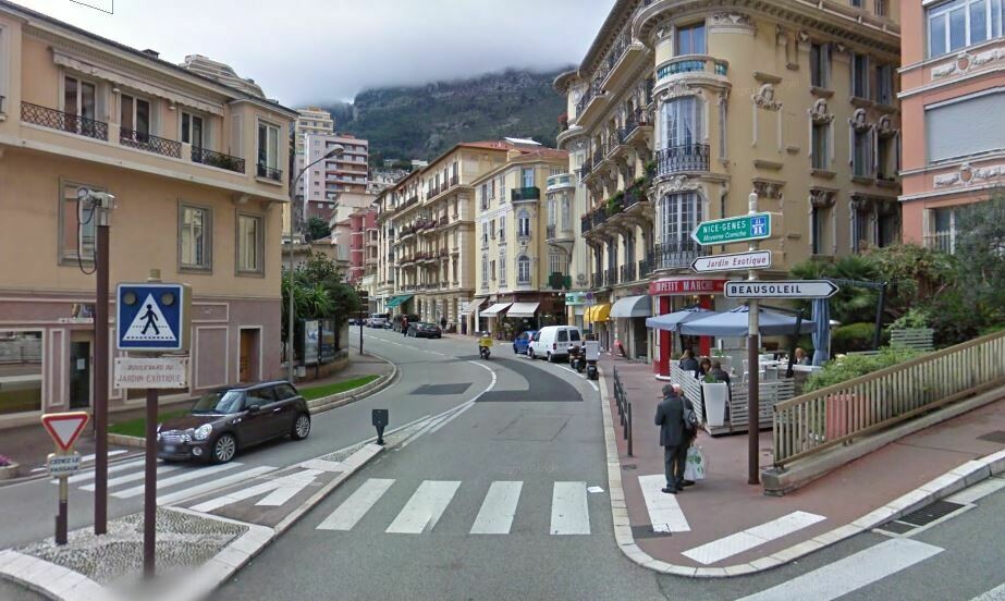 Toutes les annonces de cession de fonds de commerce et magasins à Monaco