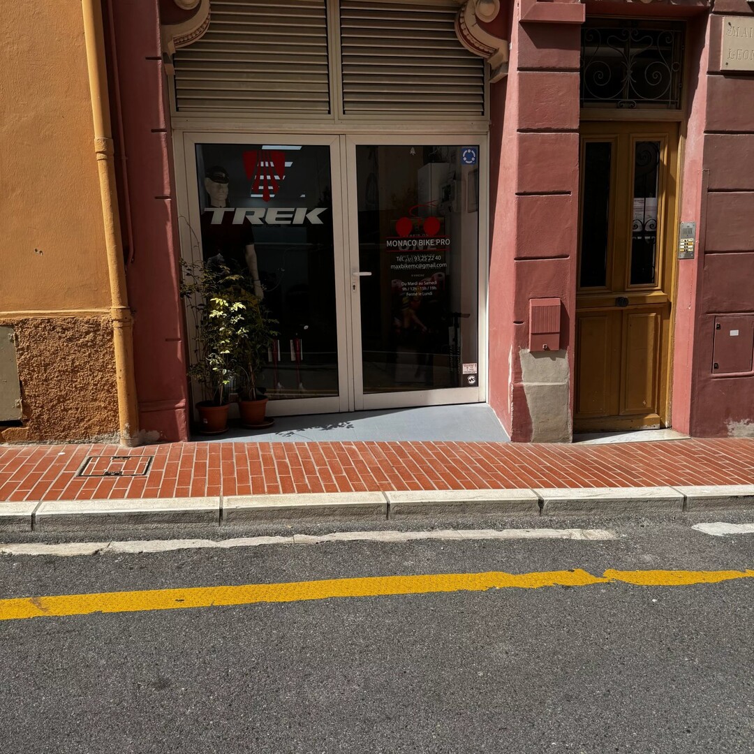 Bureaux, commerces et locaux professionnels à vendre ou à louer à Monaco