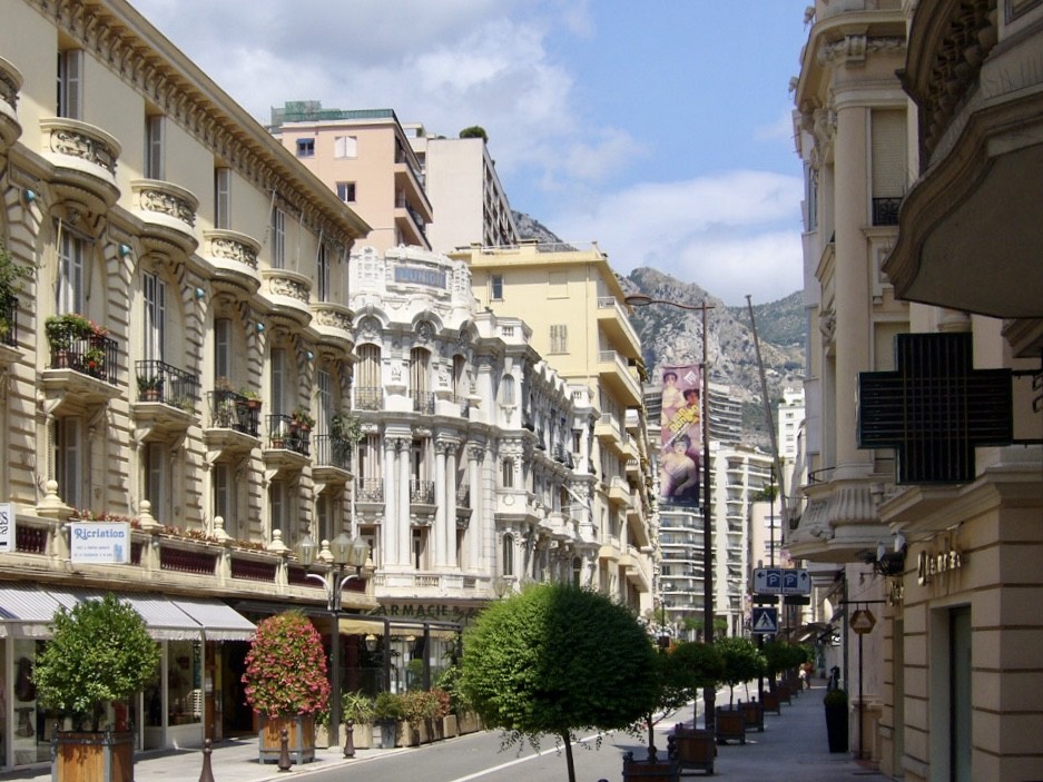 Locali Commerciali In Affitto Principato Di Monaco