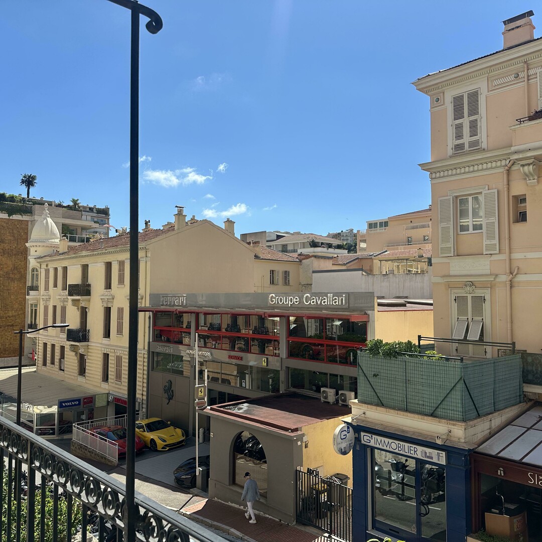 Offices, commercial lease and premises for sale or to rent in Monaco