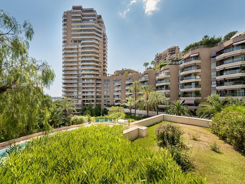 Bureaux, commerces et locaux professionnels à vendre ou à louer à Monaco