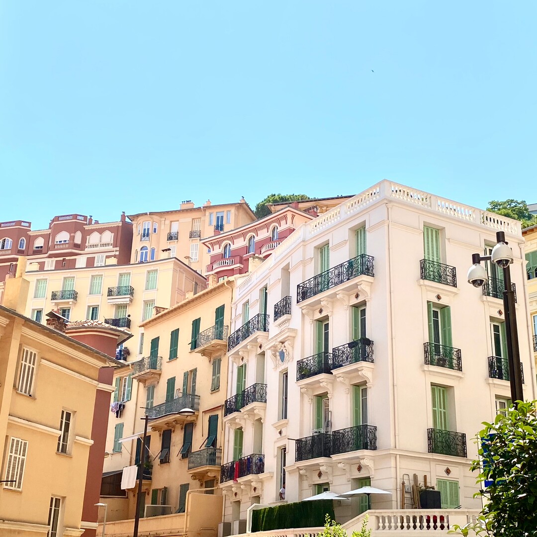 All offers of professional premises rentals in Monaco - Monaco real estate classified ads