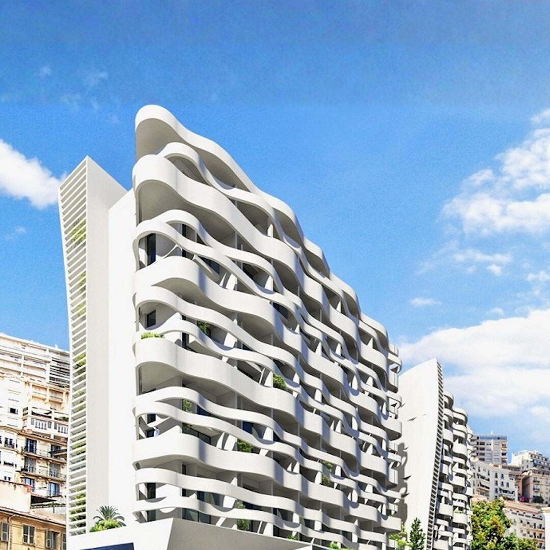 Bureaux, commerces et locaux professionnels à vendre ou à louer à Monaco
