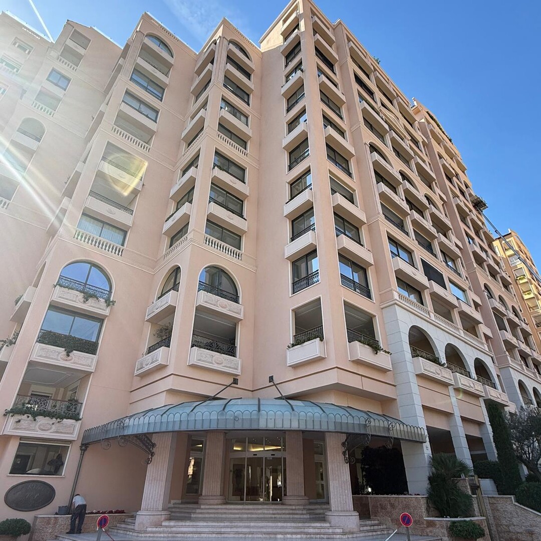 Bureaux, commerces et locaux professionnels à vendre ou à louer à Monaco