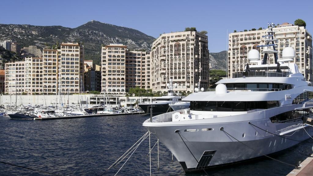 Tutte le offerte di uffici da affittare a Monte Carlo - Annunci immobiliari a Monaco