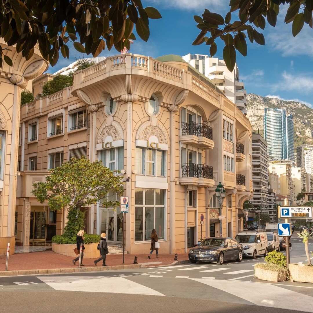 All offers of offices for rent in Monaco - Monaco real estate classified ads