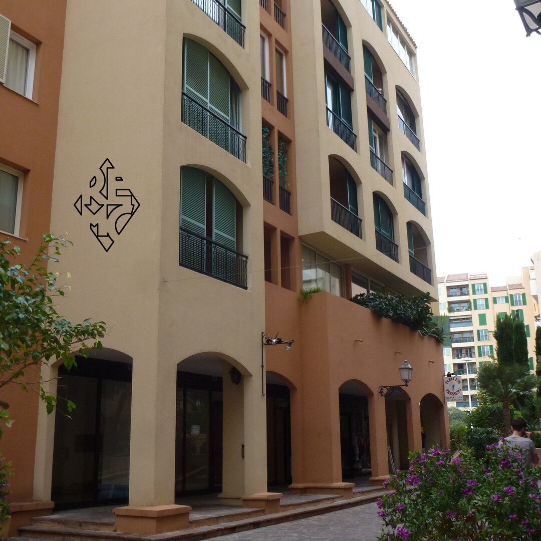Bureaux, commerces et locaux professionnels à vendre ou à louer à Monaco