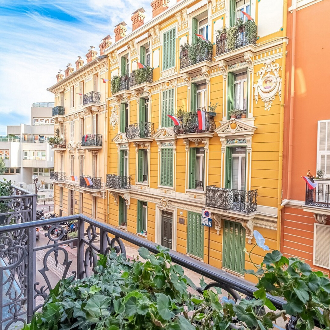 Bureaux, commerces et locaux professionnels à vendre ou à louer à Monaco
