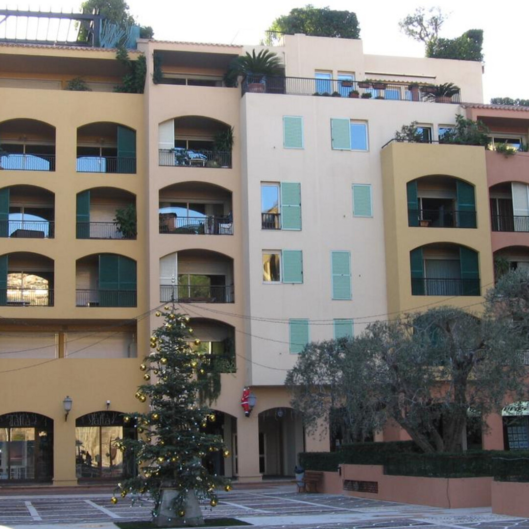 Bureaux, commerces et locaux professionnels à vendre ou à louer à Monaco