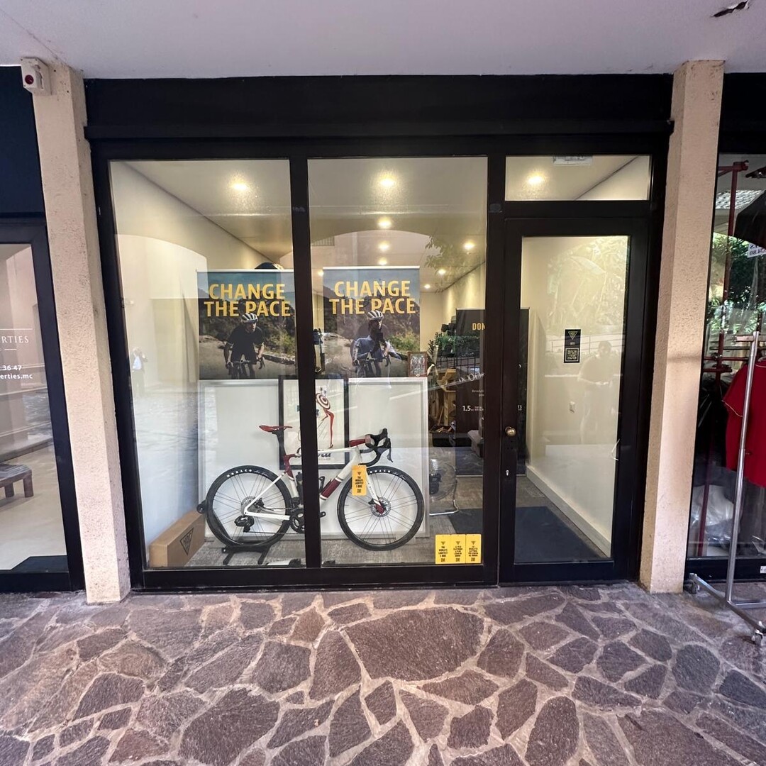 Bureaux, commerces et locaux professionnels à vendre ou à louer à Monaco
