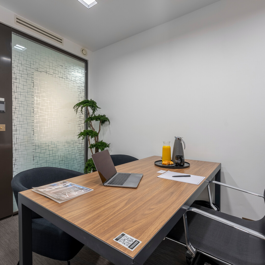 Toutes les annonces de bureaux professionnels à louer à Monaco