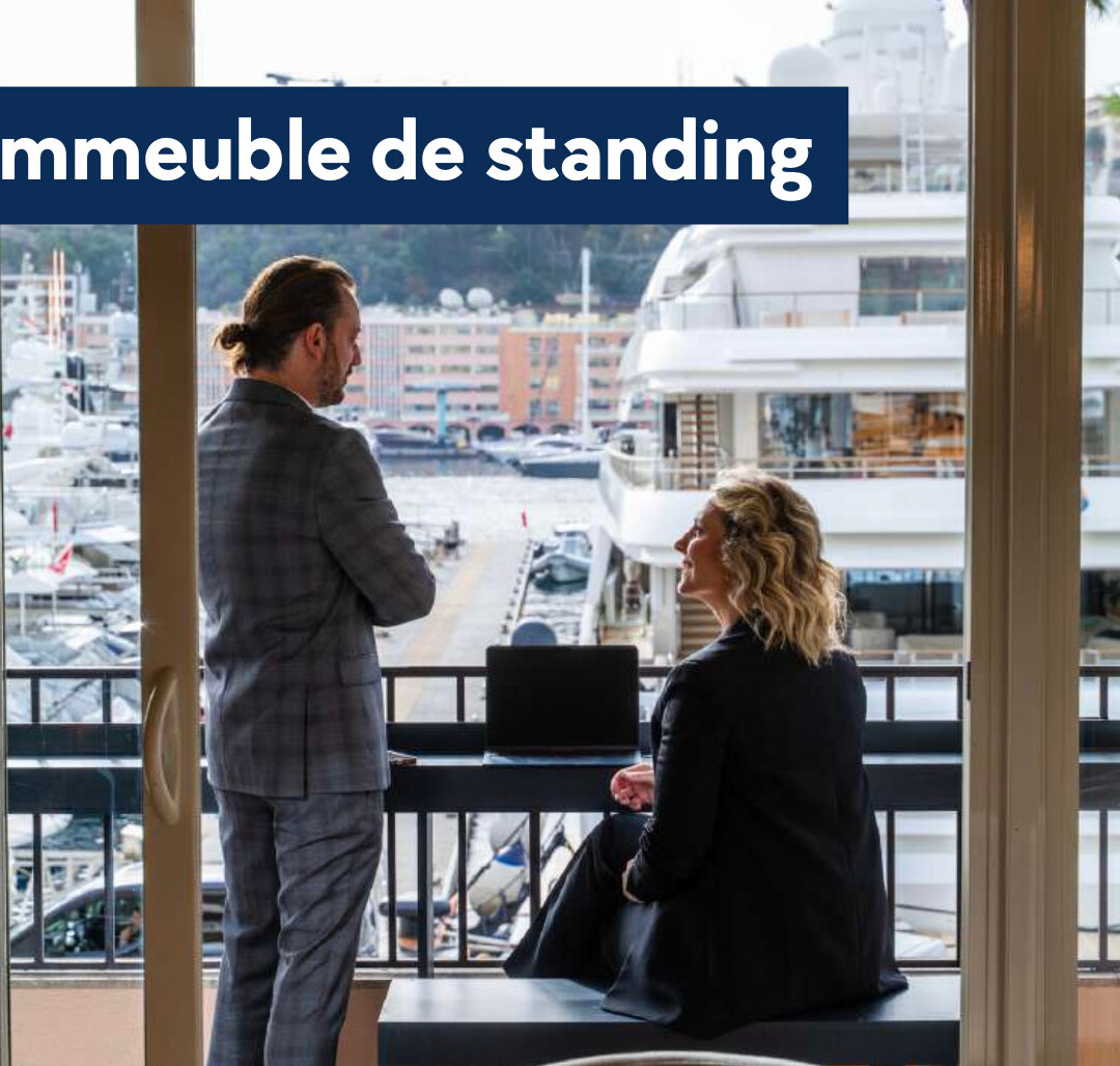 All offers of offices for rent in Monaco - Monaco real estate classified ads