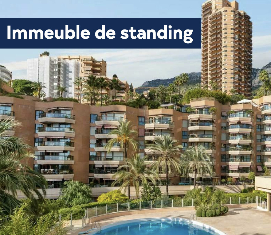 All offers of offices for rent in Monaco - Monaco real estate classified ads