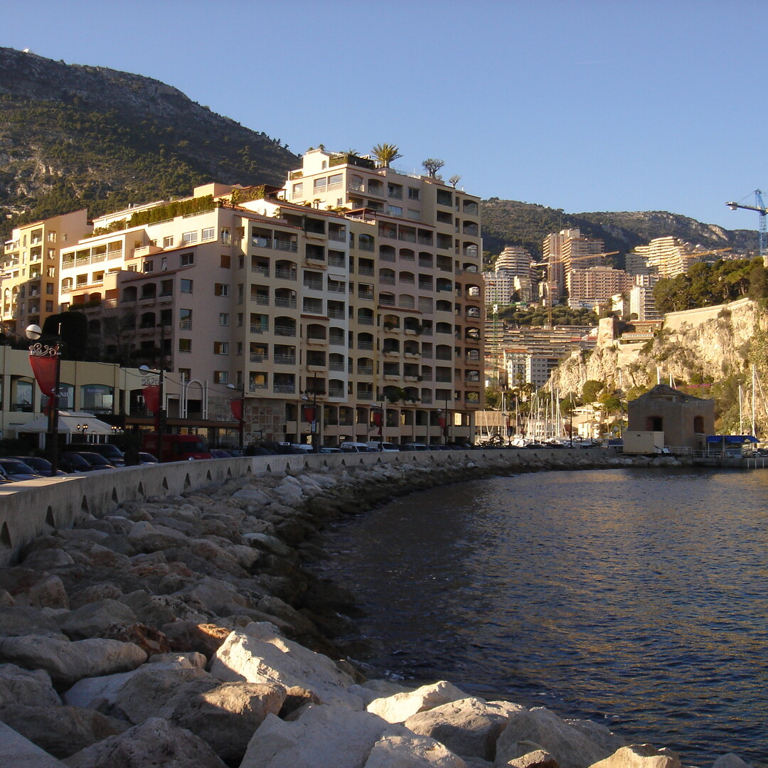 Tutte le offerte di uffici da affittare a Monte Carlo - Annunci immobiliari a Monaco