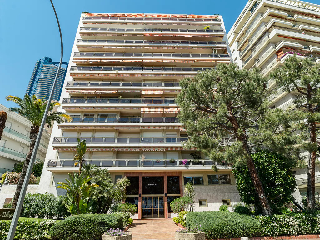 Bureaux, commerces et locaux professionnels à vendre ou à louer à Monaco