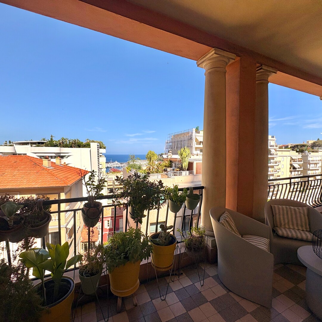 Bureaux, commerces et locaux professionnels à vendre ou à louer à Monaco