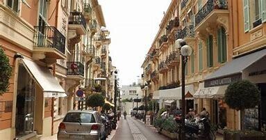 Tutte le offerte di uffici da affittare a Monte Carlo - Annunci immobiliari a Monaco