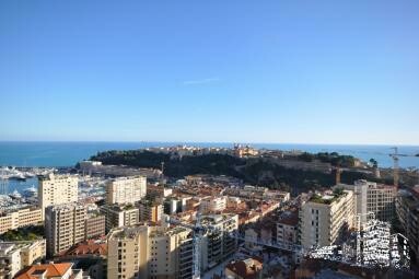 All offers of offices for rent in Monaco - Monaco real estate classified ads