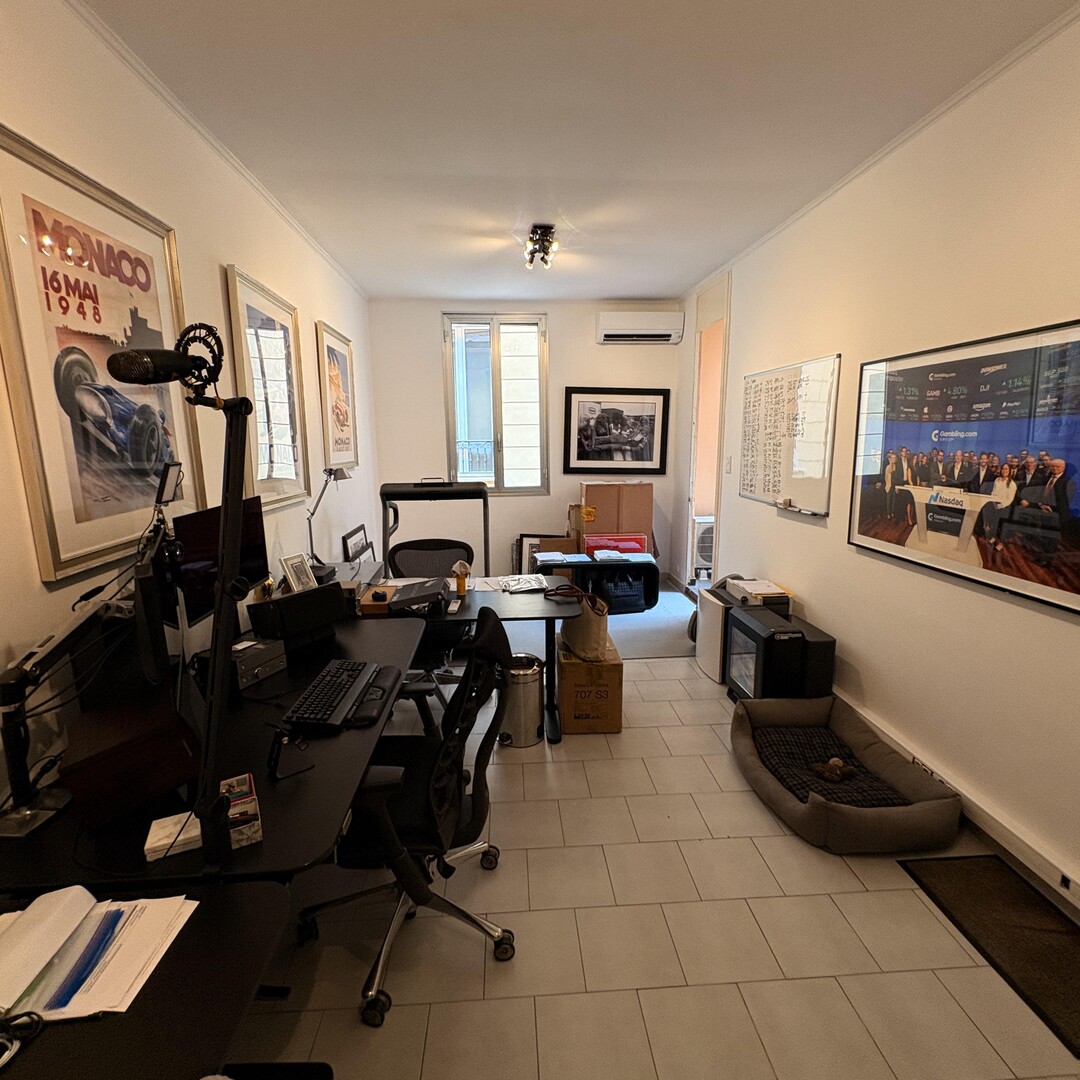 Tutte le offerte di uffici da affittare a Monte Carlo - Annunci immobiliari a Monaco