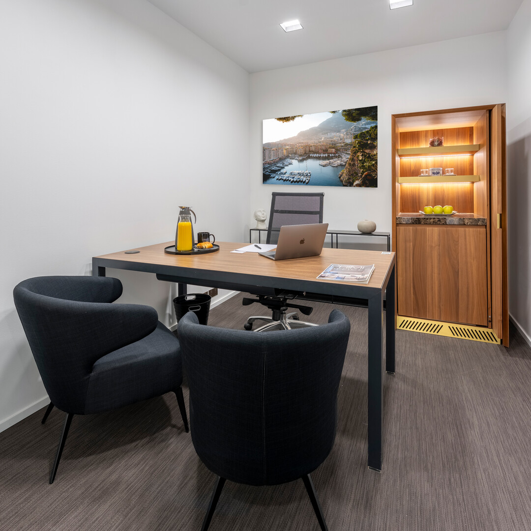 Offices, commercial lease and premises for sale or to rent in Monaco