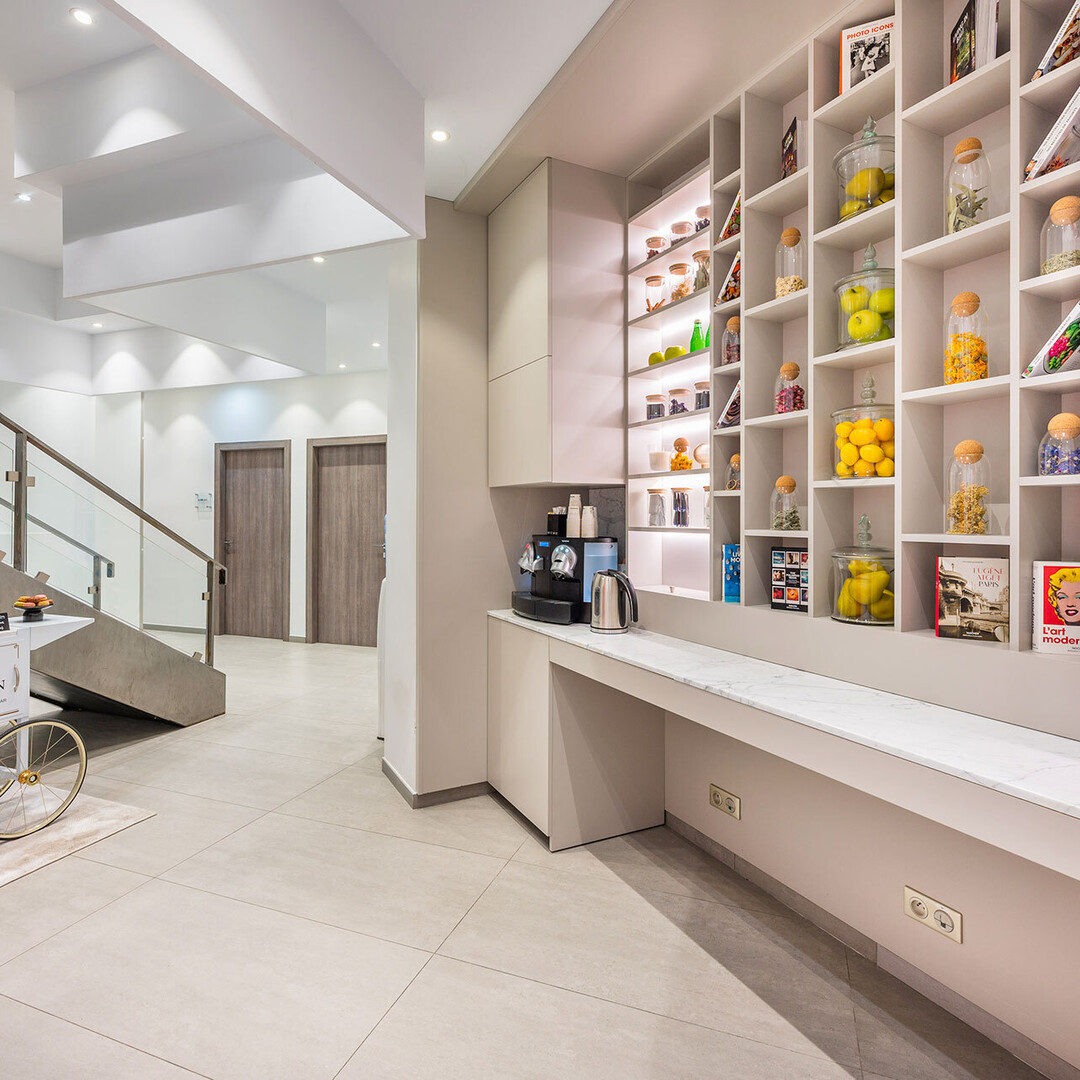 All offers of offices for rent in Monaco - Monaco real estate classified ads