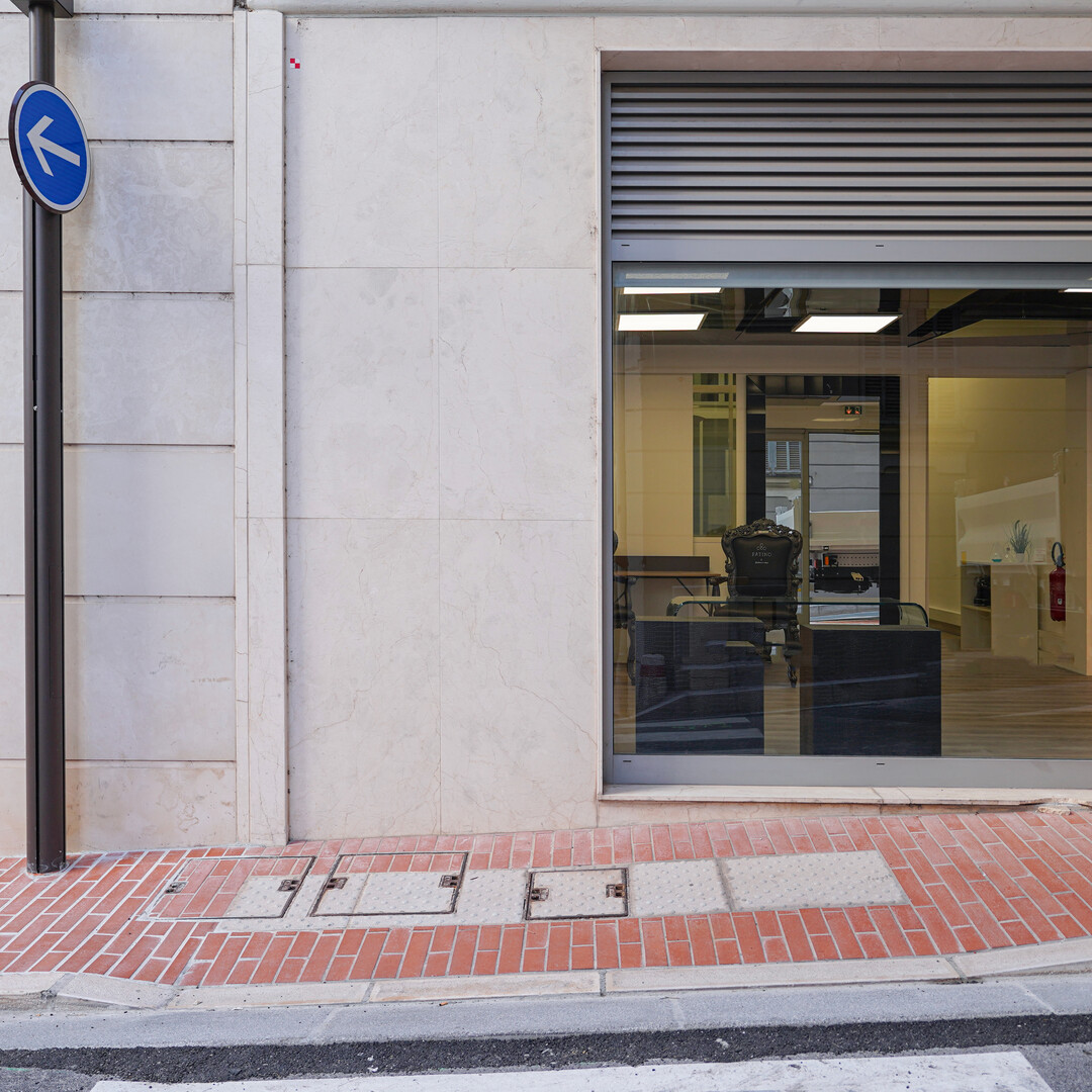 Tutte le offerte di locali professionali da affittare a Monte Carlo - Annunci immobiliari a Monaco