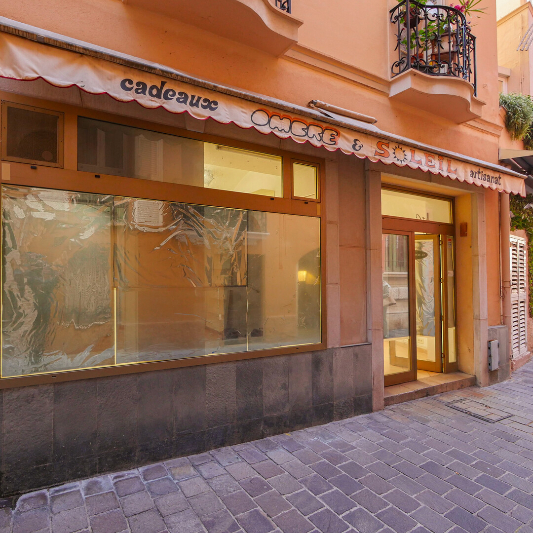 All offers of shops and business activities for sale in Monaco  - Monaco real estate classified ads