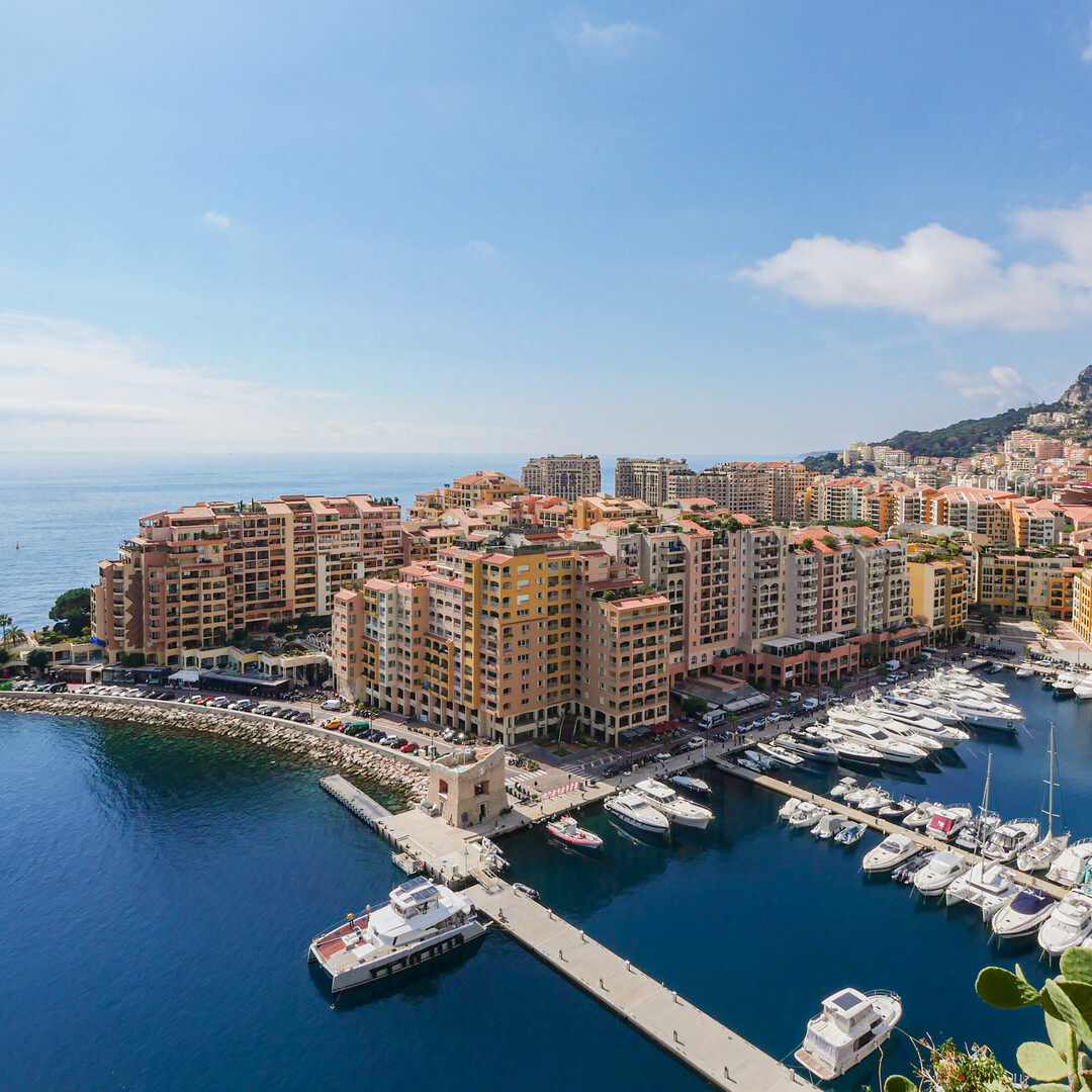 Toutes les annonces de bureaux professionnels à louer à Monaco