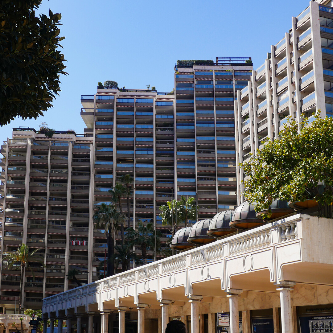 Tutte le offerte di locali professionali da affittare a Monte Carlo - Annunci immobiliari a Monaco