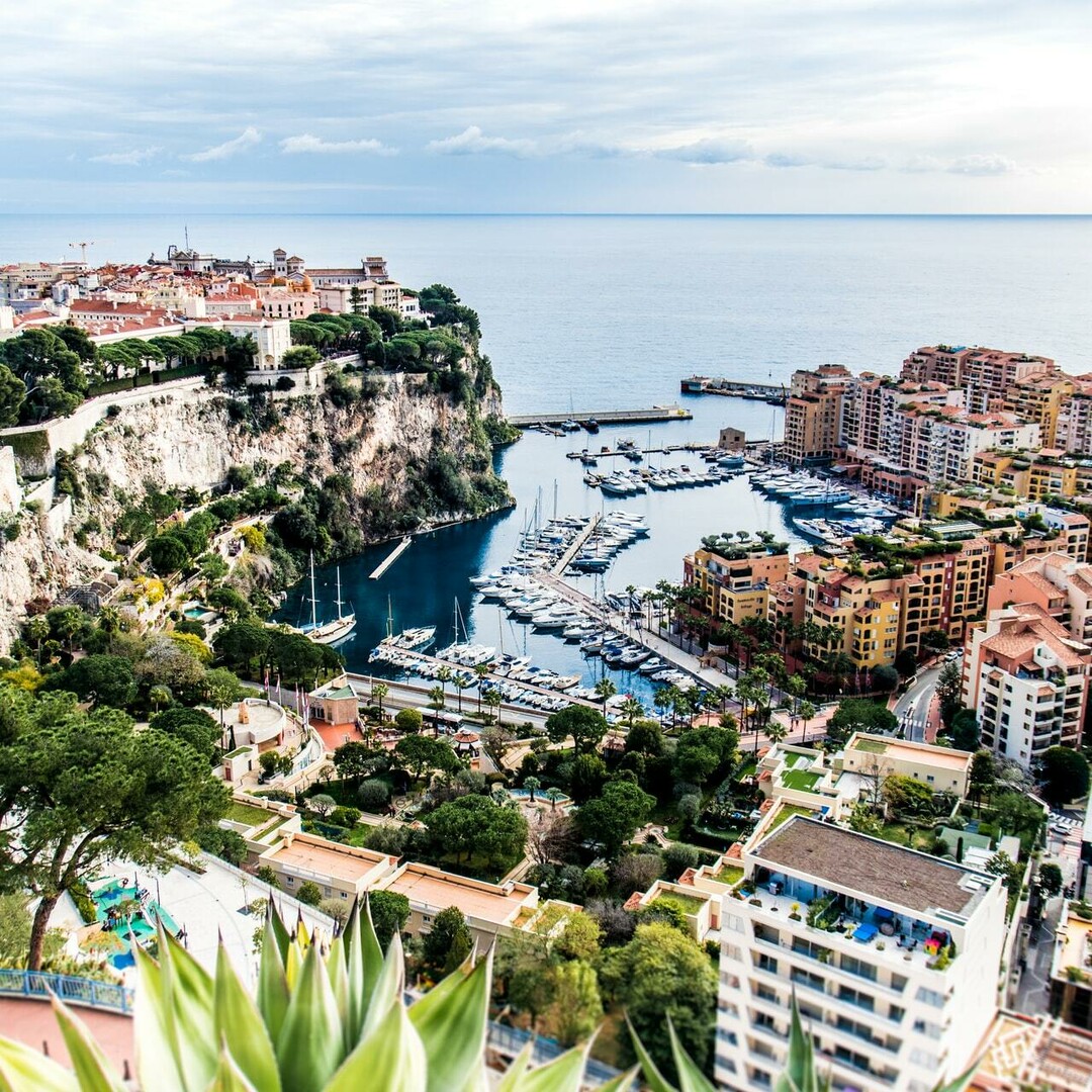 Toutes les annonces de locaux professionnels en vente à Monaco