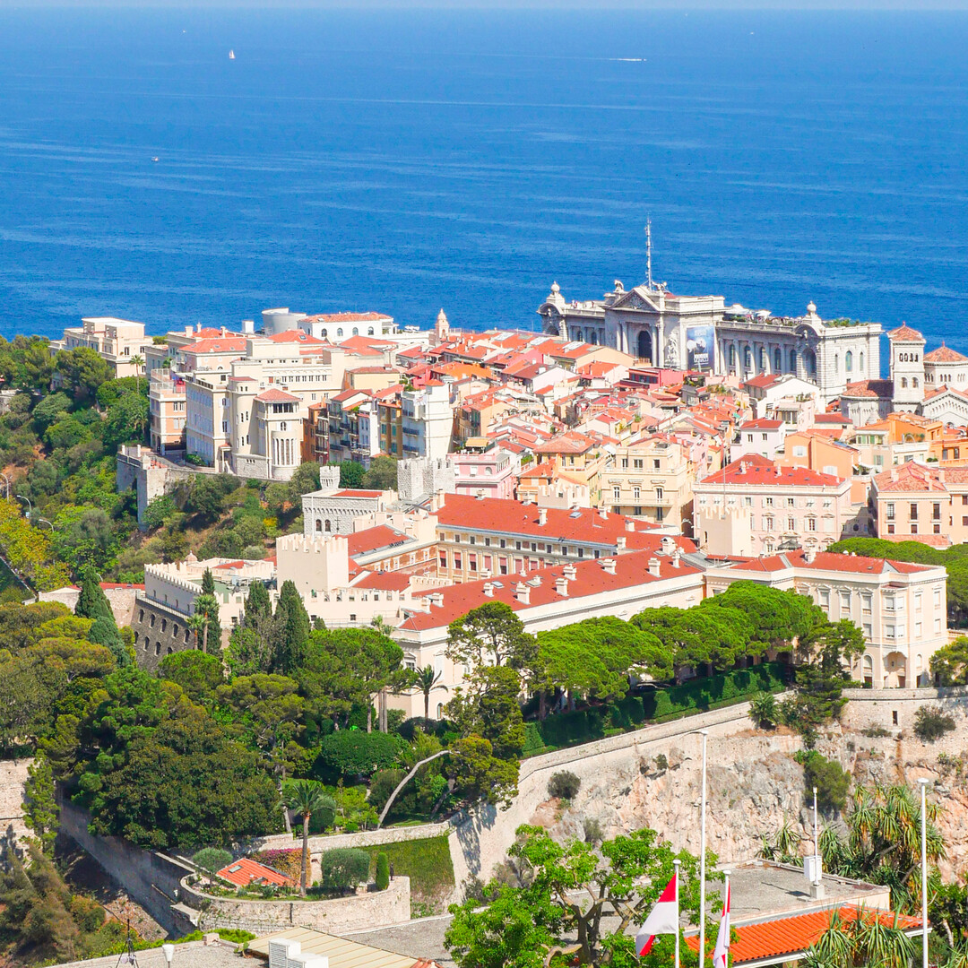 Tutte le offerte di Negozi in vendita a Monte Carlo - Annunci immobiliari a Monaco