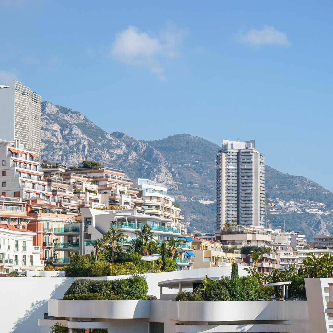 Bureaux, commerces et locaux professionnels à vendre ou à louer à Monaco