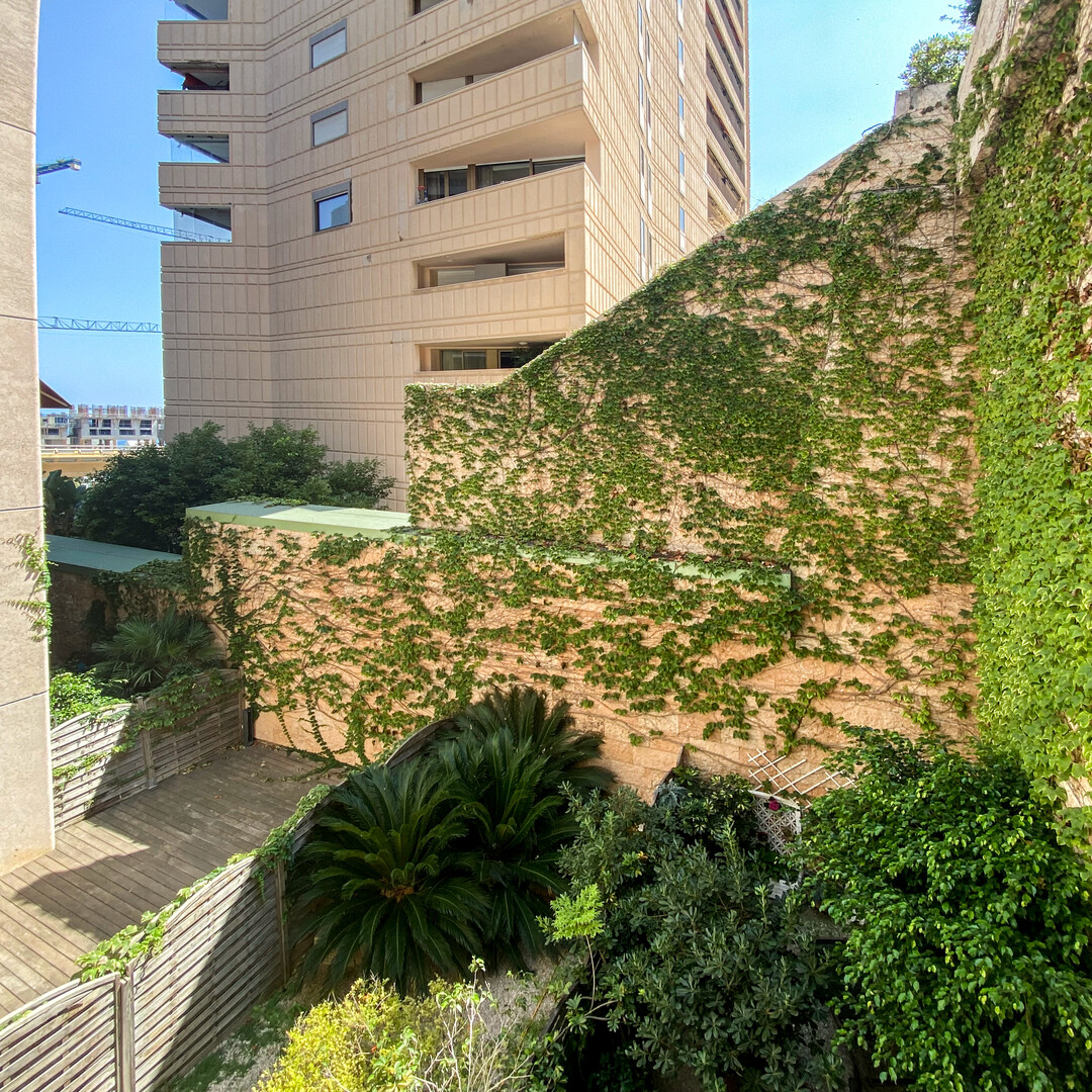Toutes les annonces de bureaux professionnels à louer à Monaco