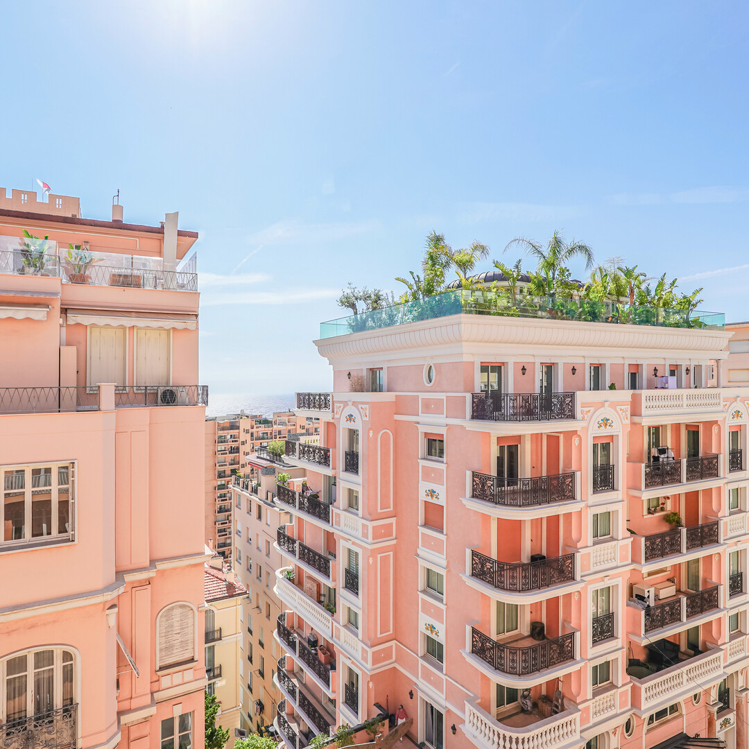 Toutes les annonces de bureaux professionnels à louer à Monaco