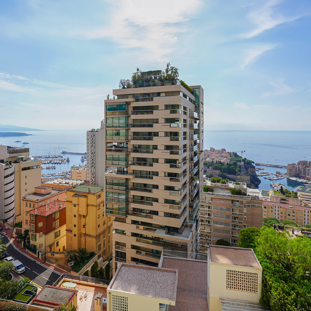 Tutte le offerte di uffici da affittare a Monte Carlo - Annunci immobiliari a Monaco
