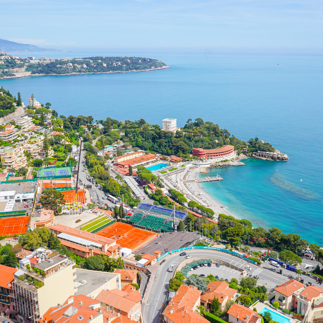 Offices, commercial lease and premises for sale or to rent in Monaco
