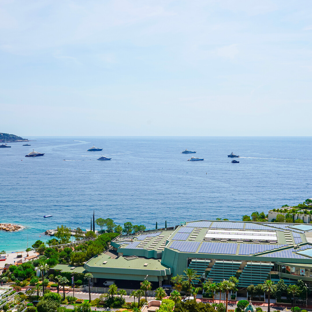 Bureaux, commerces et locaux professionnels à vendre ou à louer à Monaco
