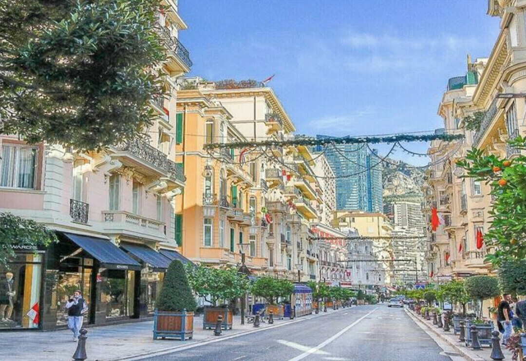 Tutte le offerte di Negozi in vendita a Monte Carlo - Annunci immobiliari a Monaco