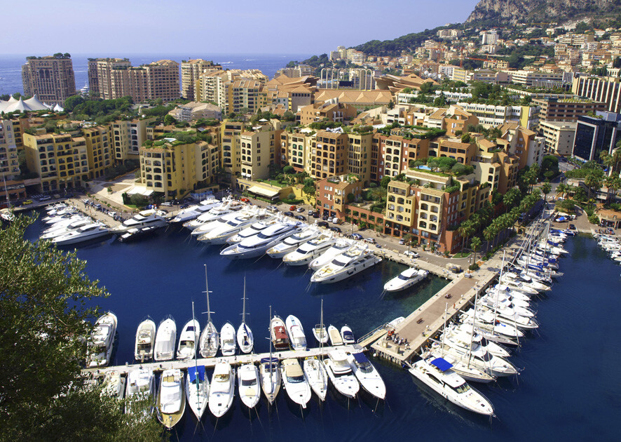 Toutes les annonces de cession de fonds de commerce et magasins à Monaco
