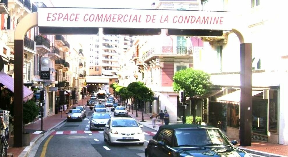 All offers of professional premises for sale in Monaco - Monaco real estate classified ads
