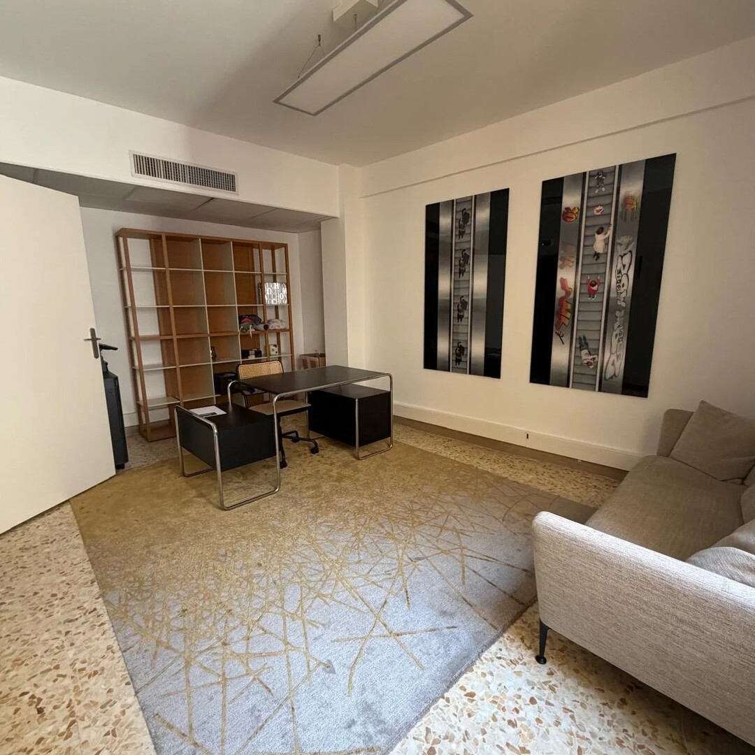 All offers of offices for rent in Monaco - Monaco real estate classified ads