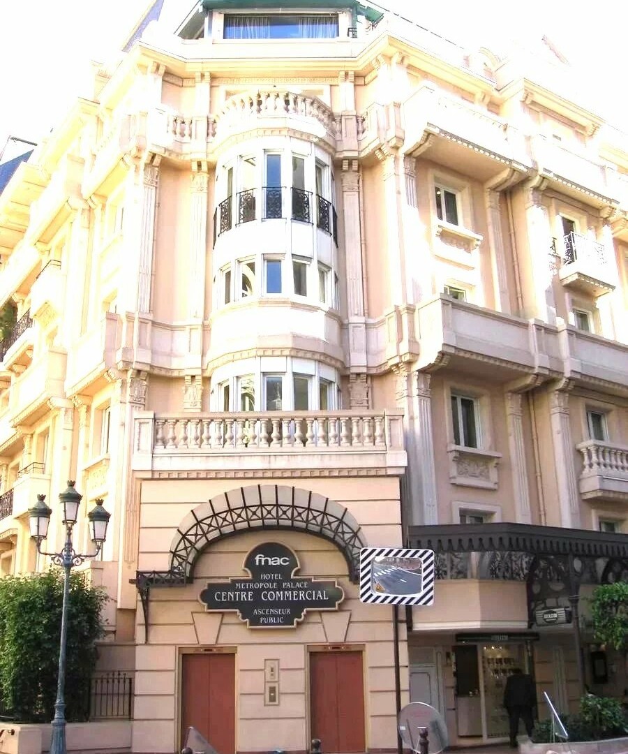 Bureaux, commerces et locaux professionnels à vendre ou à louer à Monaco