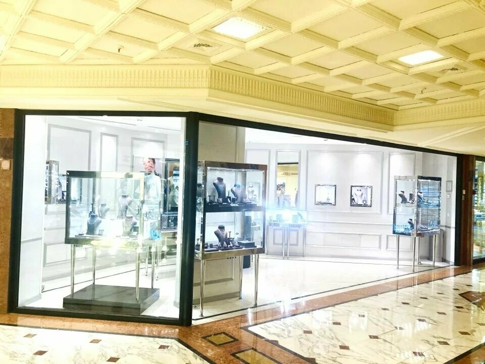 All offers of professional premises rentals in Monaco - Monaco real estate classified ads